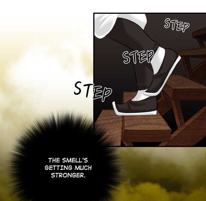 Secret World of Martial Arts - Chapter 38 [photo 67] - MangaPorn