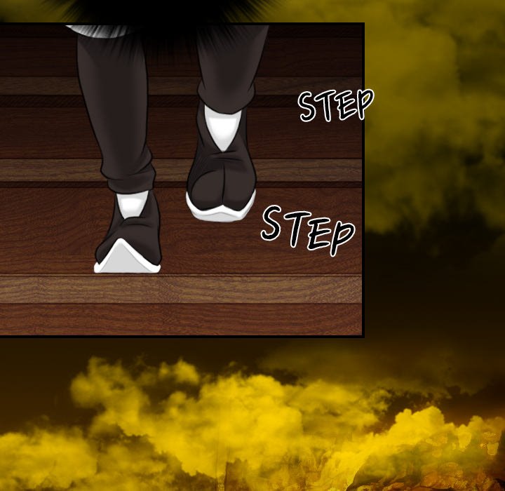 Secret World of Martial Arts - Chapter 38 [photo 68] - MangaPorn