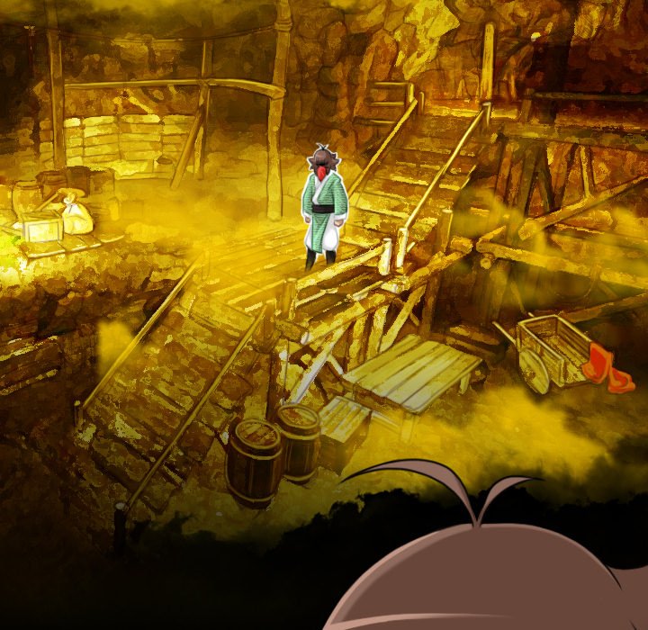 Secret World of Martial Arts - Chapter 38 [photo 69] - MangaPorn