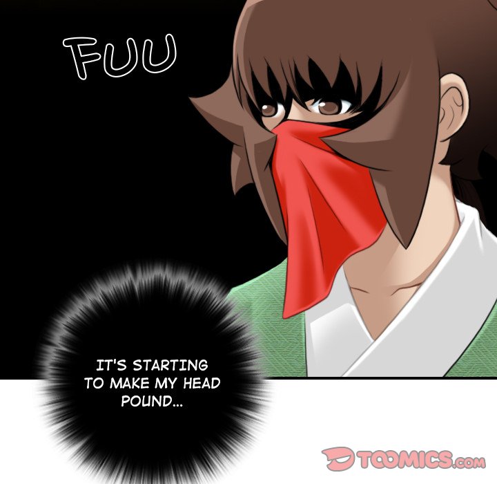 Secret World of Martial Arts - Chapter 38 [photo 70] - MangaPorn