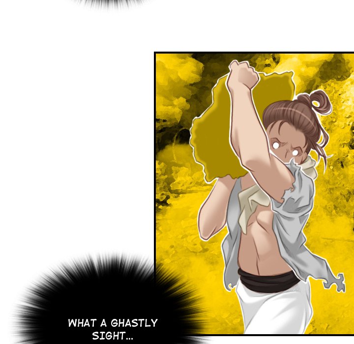 Secret World of Martial Arts - Chapter 38 [photo 71] - MangaPorn