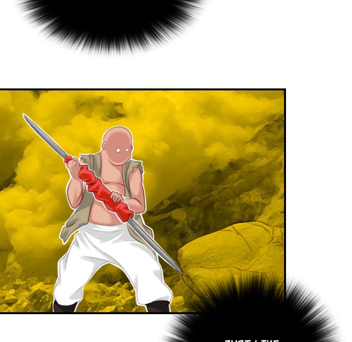 Secret World of Martial Arts - Chapter 38 [photo 72] - MangaPorn