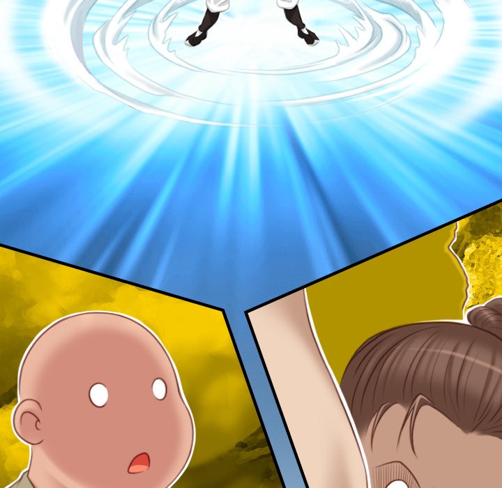 Secret World of Martial Arts - Chapter 38 [photo 75] - MangaPorn