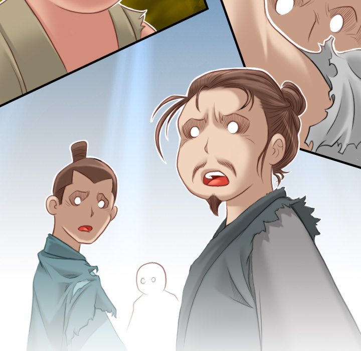 Secret World of Martial Arts - Chapter 38 [photo 76] - MangaPorn