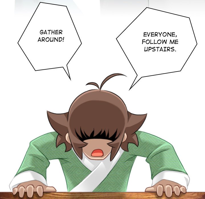 Secret World of Martial Arts - Chapter 38 [photo 77] - MangaPorn