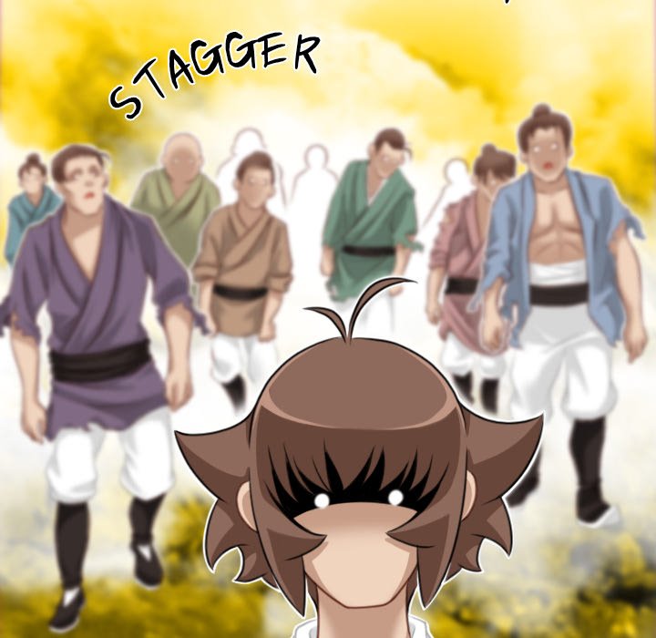 Secret World of Martial Arts - Chapter 38 [photo 79] - MangaPorn