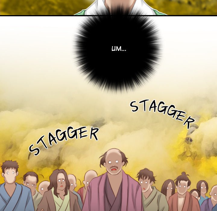 Secret World of Martial Arts - Chapter 38 [photo 80] - MangaPorn