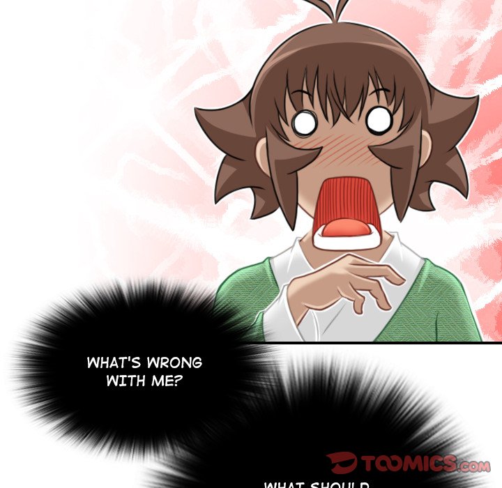 Secret World of Martial Arts - Chapter 38 [photo 82] - MangaPorn