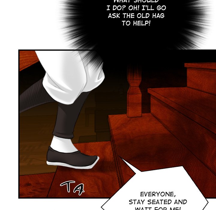 Secret World of Martial Arts - Chapter 38 [photo 83] - MangaPorn