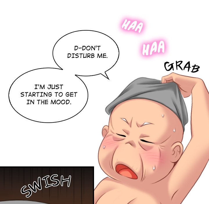 Secret World of Martial Arts - Chapter 38 [photo 85] - MangaPorn