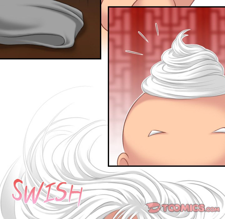 Secret World of Martial Arts - Chapter 38 [photo 86] - MangaPorn