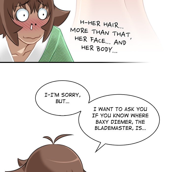 Secret World of Martial Arts - Chapter 38 [photo 88] - MangaPorn