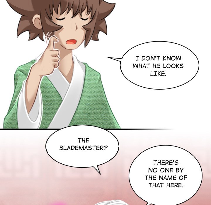 Secret World of Martial Arts - Chapter 38 [photo 89] - MangaPorn