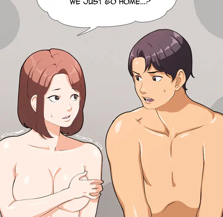 Our Exchange - Chapter 1 [photo 10] - MangaPorn