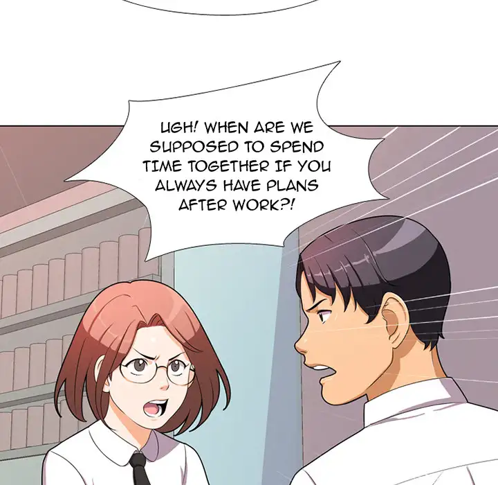 Our Exchange - Chapter 1 [photo 103] - MangaPorn