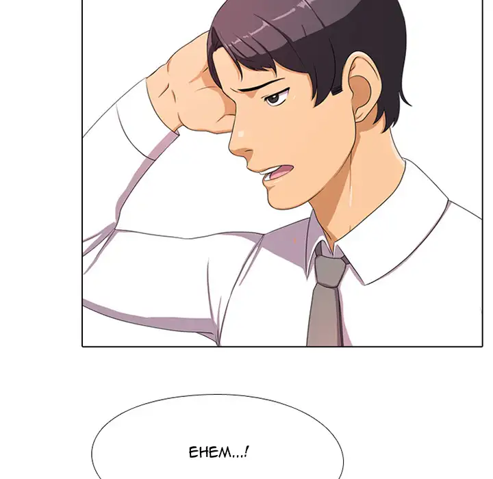 Our Exchange - Chapter 1 [photo 106] - MangaPorn