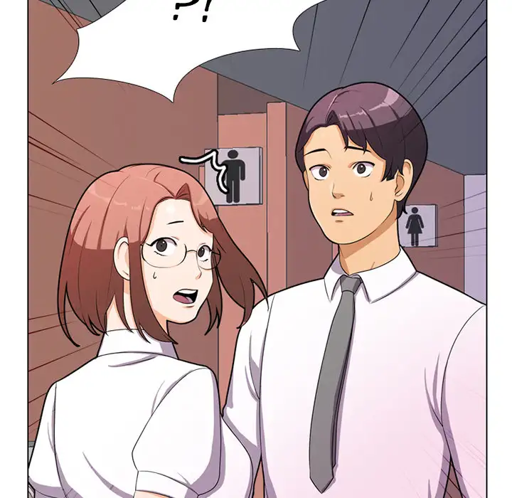 Our Exchange - Chapter 1 [photo 108] - MangaPorn