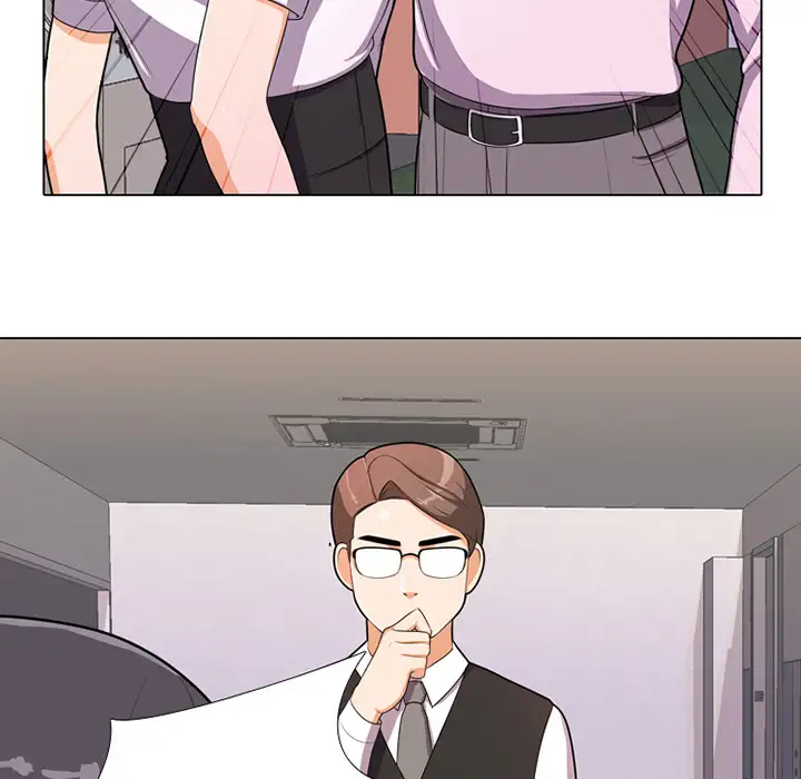 Our Exchange - Chapter 1 [photo 109] - MangaPorn