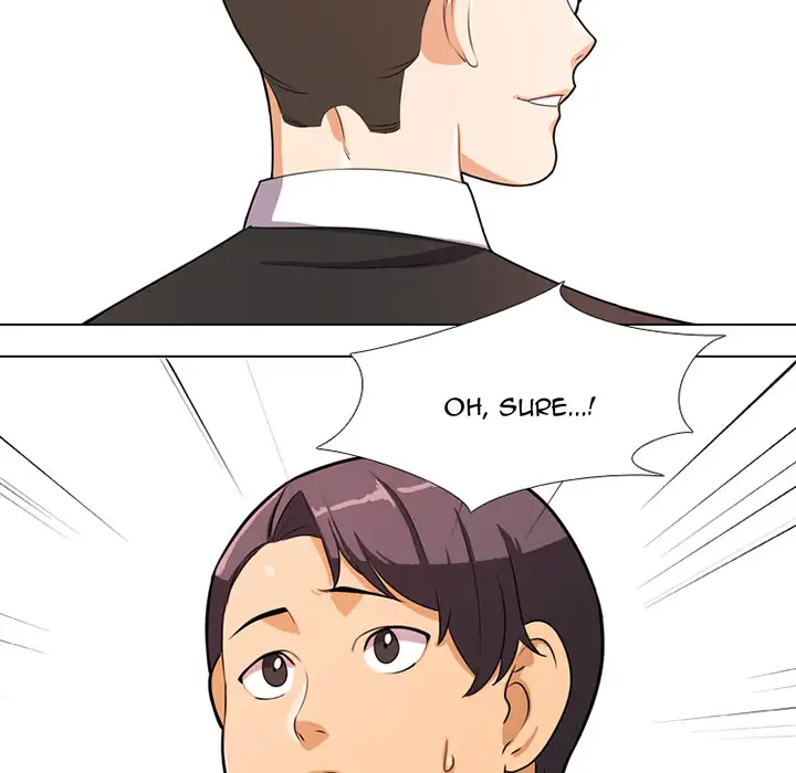 Our Exchange - Chapter 1 [photo 118] - MangaPorn