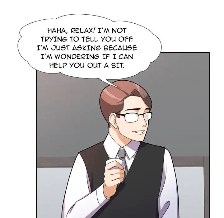 Our Exchange - Chapter 1 [photo 127] - MangaPorn