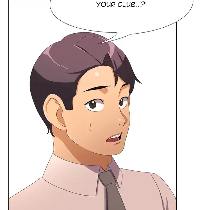 Our Exchange - Chapter 1 [photo 132] - MangaPorn