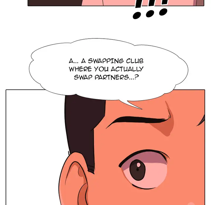 Our Exchange - Chapter 1 [photo 137] - MangaPorn