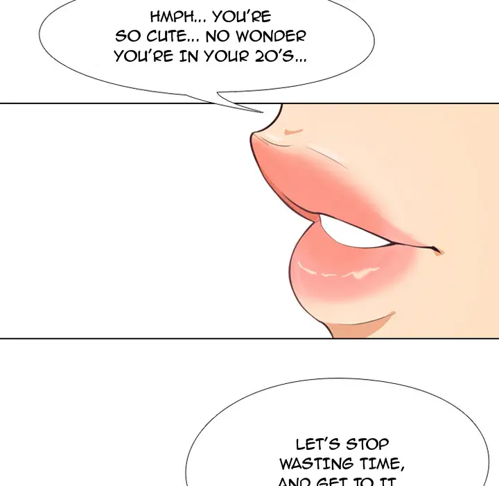 Our Exchange - Chapter 1 [photo 15] - MangaPorn