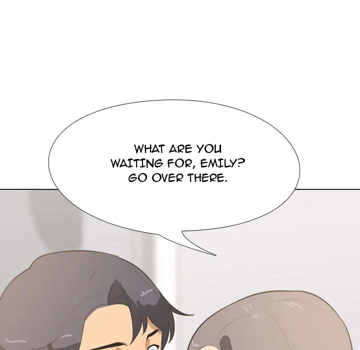 Our Exchange - Chapter 1 [photo 18] - MangaPorn