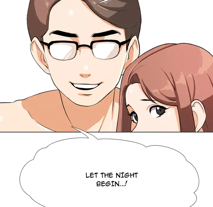 Our Exchange - Chapter 1 [photo 31] - MangaPorn