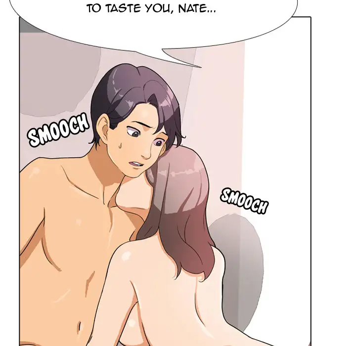 Our Exchange - Chapter 1 [photo 35] - MangaPorn