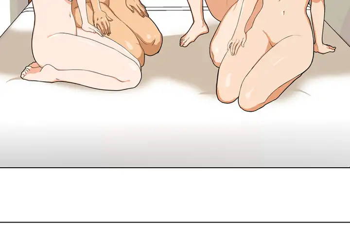 Our Exchange - Chapter 1 [photo 4] - MangaPorn