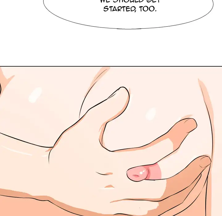 Our Exchange - Chapter 1 [photo 46] - MangaPorn