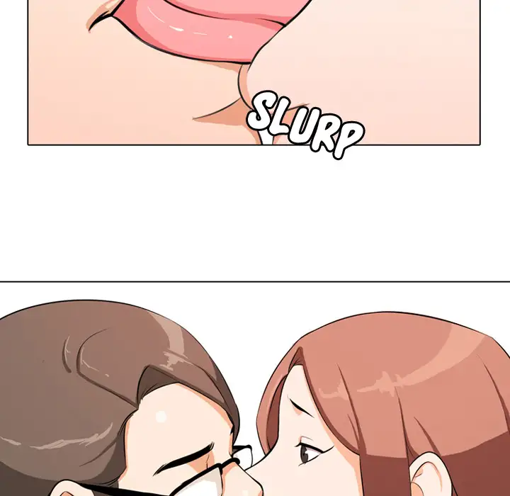 Our Exchange - Chapter 1 [photo 50] - MangaPorn