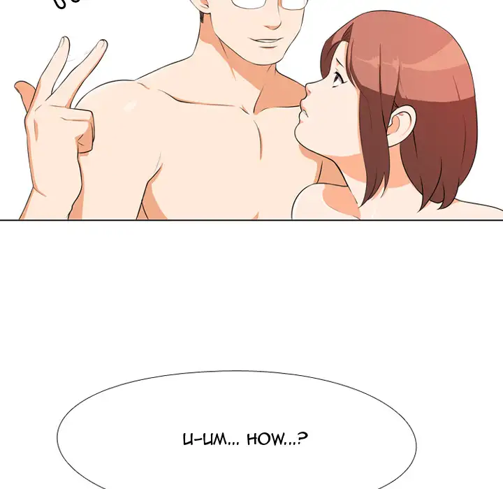 Our Exchange - Chapter 1 [photo 66] - MangaPorn