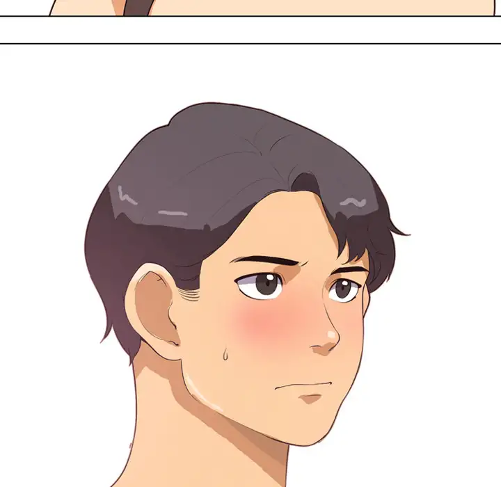 Our Exchange - Chapter 1 [photo 7] - MangaPorn