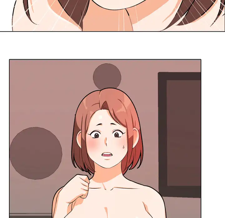 Our Exchange - Chapter 1 [photo 72] - MangaPorn