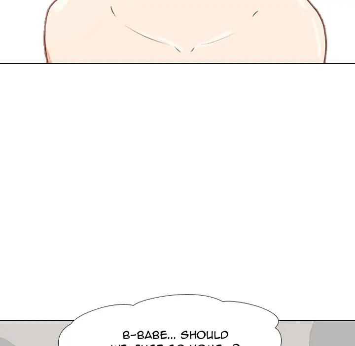 Our Exchange - Chapter 1 [photo 9] - MangaPorn