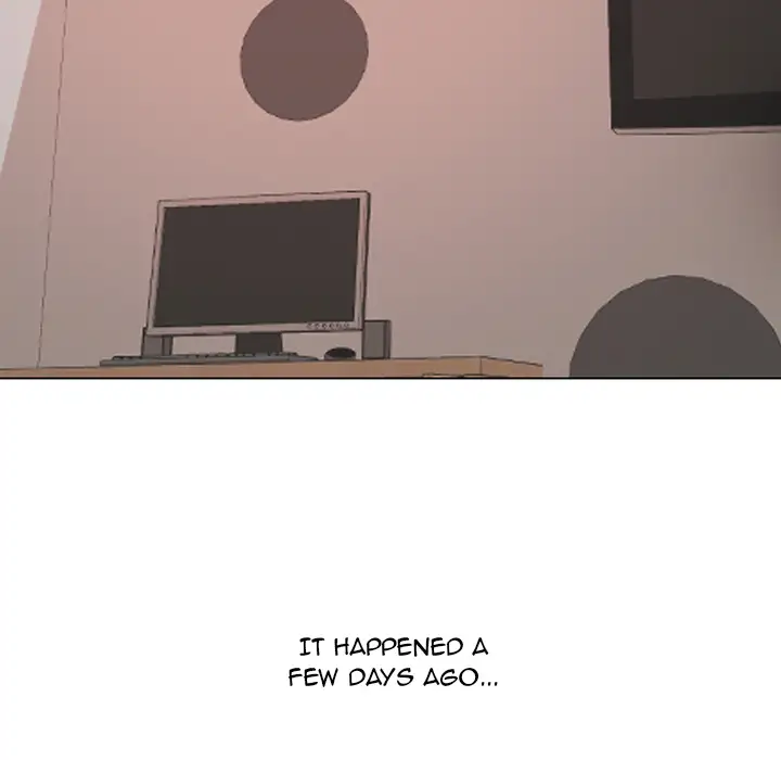 Our Exchange - Chapter 1 [photo 93] - MangaPorn