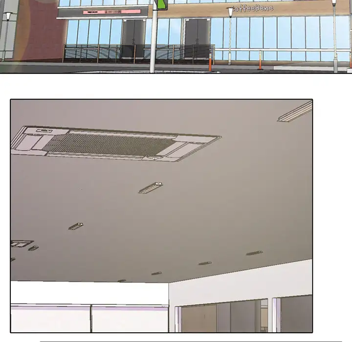 Our Exchange - Chapter 1 [photo 96] - MangaPorn