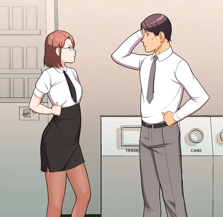 Our Exchange - Chapter 1 [photo 99] - MangaPorn