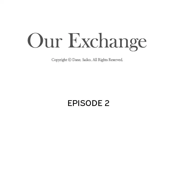Our Exchange - Chapter 2 [photo 16] - MangaPorn