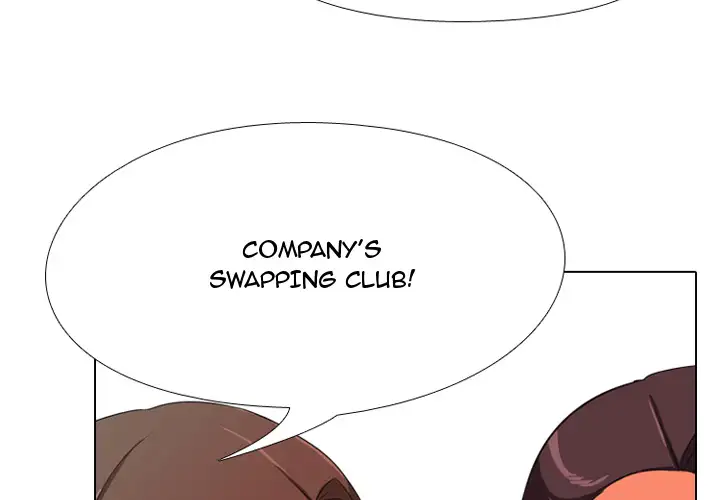 Our Exchange - Chapter 2 [photo 2] - MangaPorn