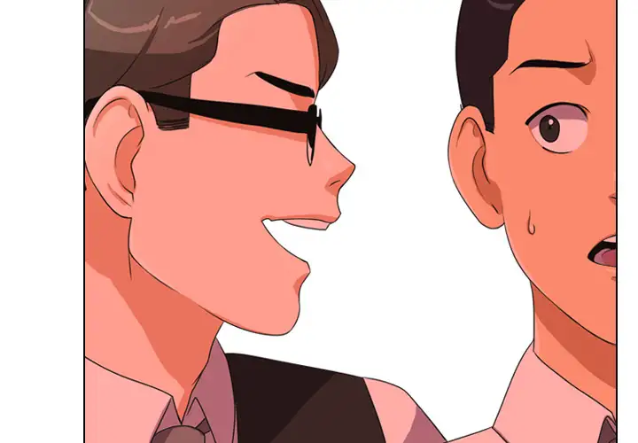 Our Exchange - Chapter 2 [photo 3] - MangaPorn