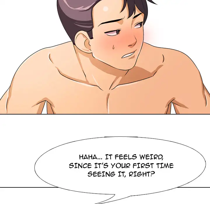 Our Exchange - Chapter 2 [photo 31] - MangaPorn