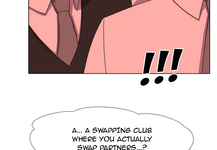 Our Exchange - Chapter 2 [photo 4] - MangaPorn