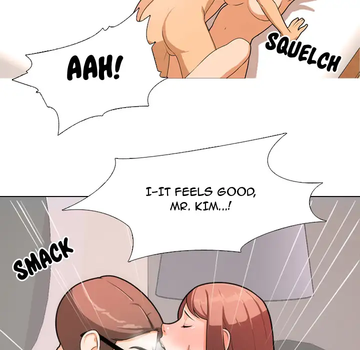 Our Exchange - Chapter 2 [photo 43] - MangaPorn