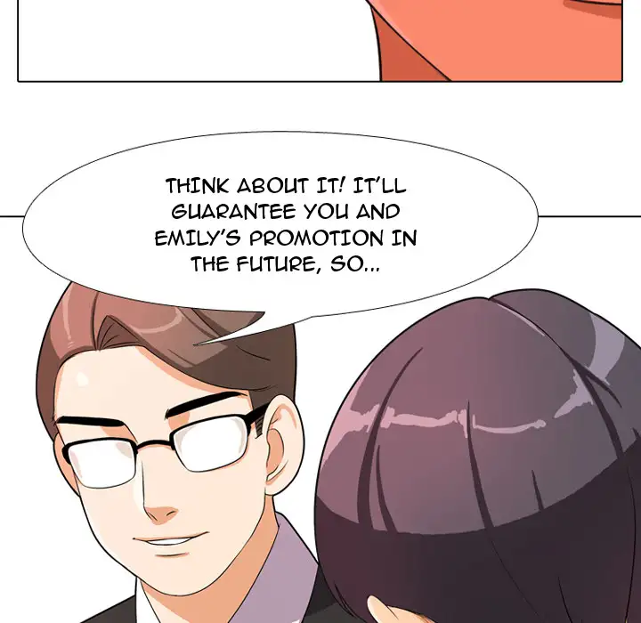 Our Exchange - Chapter 2 [photo 6] - MangaPorn