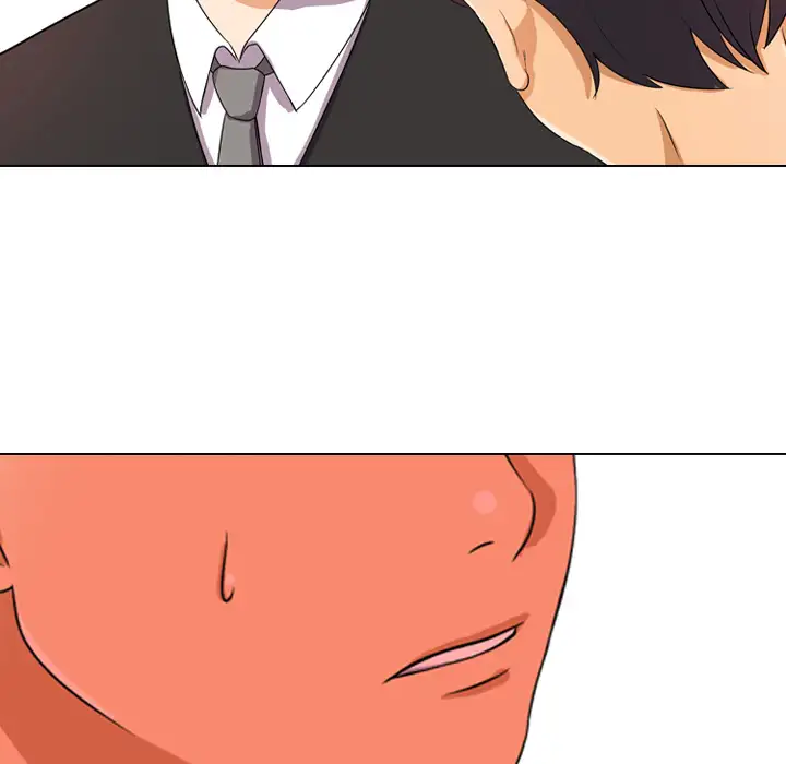 Our Exchange - Chapter 2 [photo 7] - MangaPorn