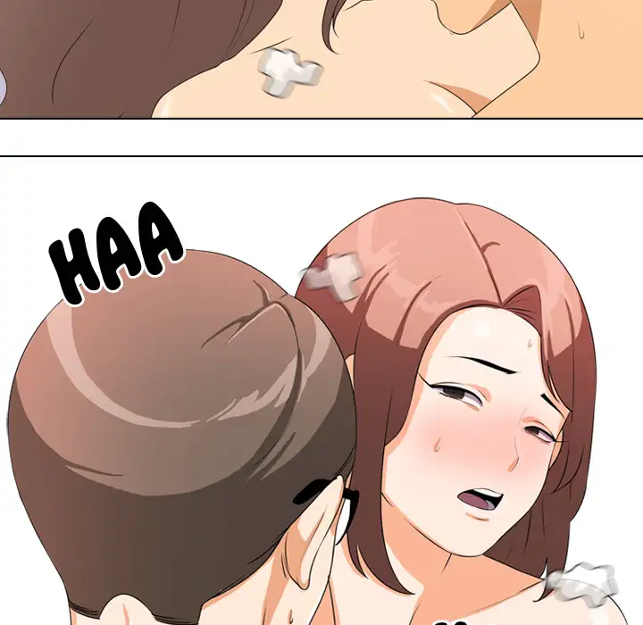 Our Exchange - Chapter 2 [photo 72] - MangaPorn