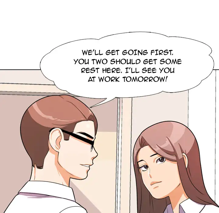 Our Exchange - Chapter 2 [photo 78] - MangaPorn